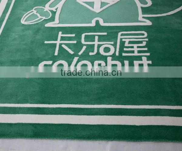 Hot Sale Baby Play Mat Newest Design And Highest Quality Baby Crawling Carpet For Children YB-A034 photo-2