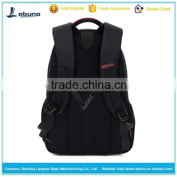 Wholesale Multifunction Leisure Style Sports Laptop Backpack photo-6
