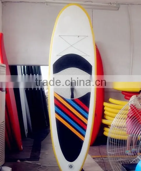 Hot Sale Inflatable Sup Stand up Paddle Surf Board Supplier's Choice photo-2