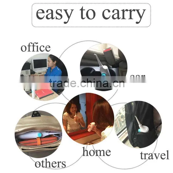 Home Use Portable Dental Water Flosser photo-2