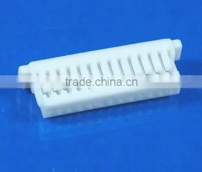 1mm Pitch 13 Pin Connector Plastic Housing for Electronics Products photo-2