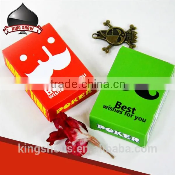 Custom Anime Poker Playing Cards for Game photo-6
