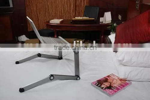 Specials Landmark Folding Laptop Tray Lift Lazy and Enjoy Life photo-4