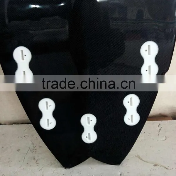 Good Job Half Carbon Fiber Surfboard photo-4