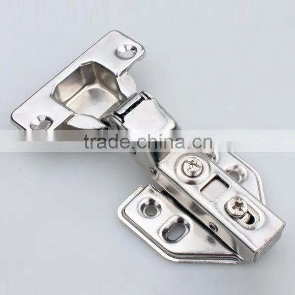 High Quality Stainless Steel Slow Closing Door Hinge photo-5