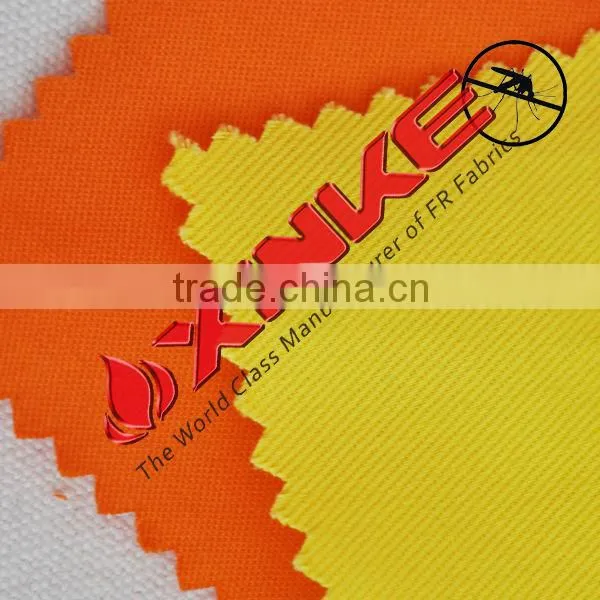 150GSM Mosquito Repellent Fabric Material for Anti Insect Clothing