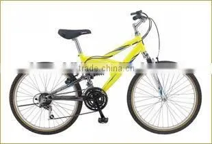 Full Suspension Mountain Bike for Sale Nice Bikes photo-2
