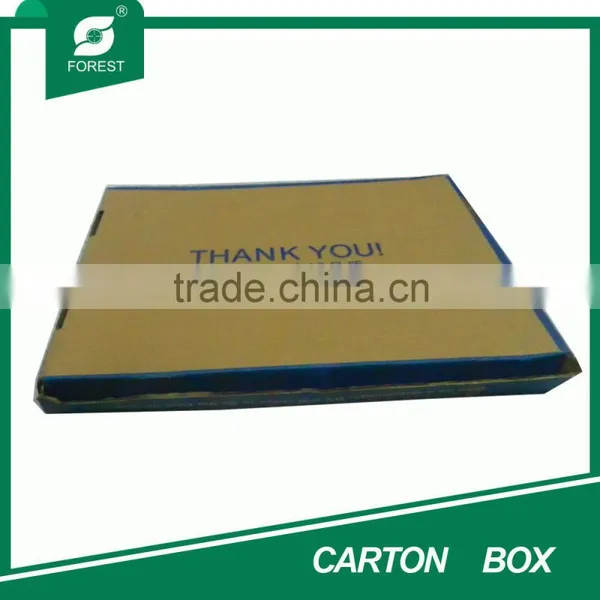 FLEX O PRINTING CORRUGATED ARCHIVE STORAGE BOX photo-2