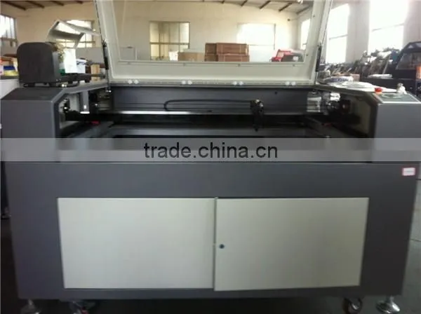 SM1390 Laser Cardboard Cutting Plotter photo-3