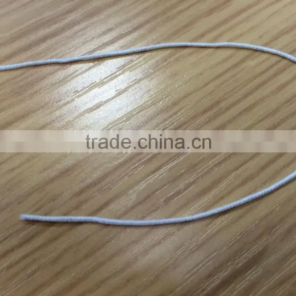Elastic Thread for Sports Socks photo-3