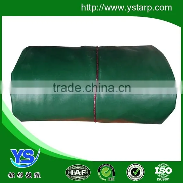 PVC Tarpaulin Fabric Tarpaulin Stocklot photo-5
