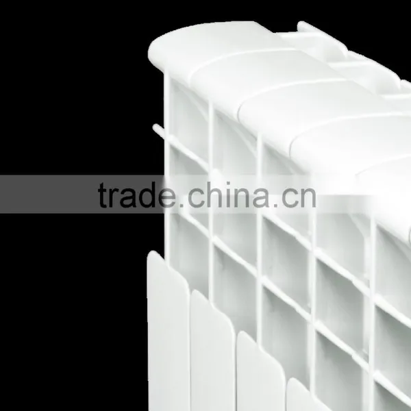 85mm & 100mm Die Cast Aluminum Radiators for Central Heating System photo-5