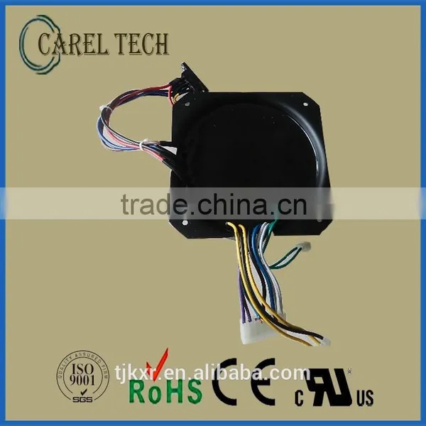CE, ROHS Approved Mini Toroidal Transformer With Pure Copper Wire Winding photo-6