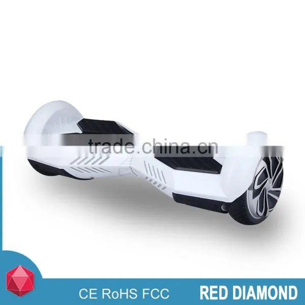 6.5 or 8 Inchs Self Balancing Electric Adult Scooter for Sale Flash B3 photo-3