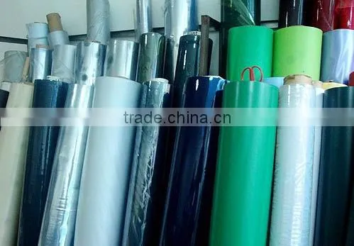 Thermal Laminating Plastic Film /hot Sealing Laminating Plastic Film /laminating Thermal Plastic Film Manufacture in China photo-3