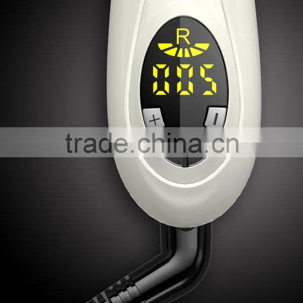 PROFESSIONAL ARGON LCD AUTOMATIC ROTATING HAIR CURLER photo-5