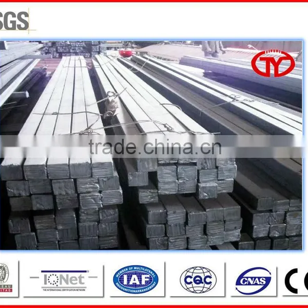 square solid bar weight