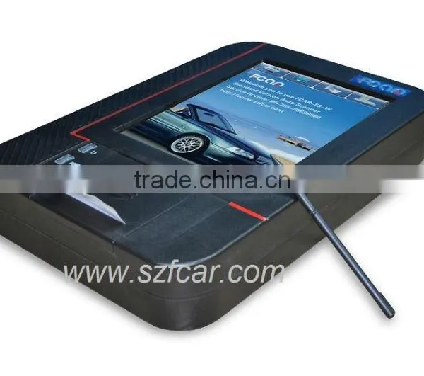 100% Original Auto Scanner Fcar F3-G PAD diagnostic test kits car universal car diagnostic computers