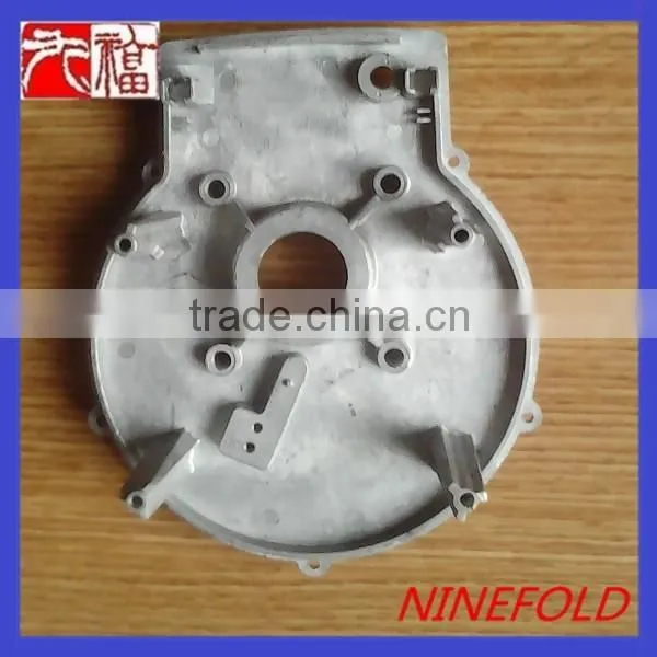 Custom-made Die Casting Alloy Products photo-3