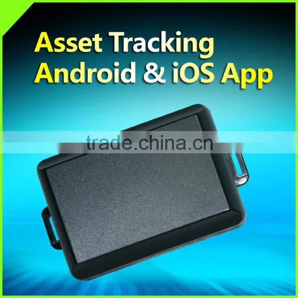 High Professional Asset Anti Jammer Gps Tracking Device photo-5