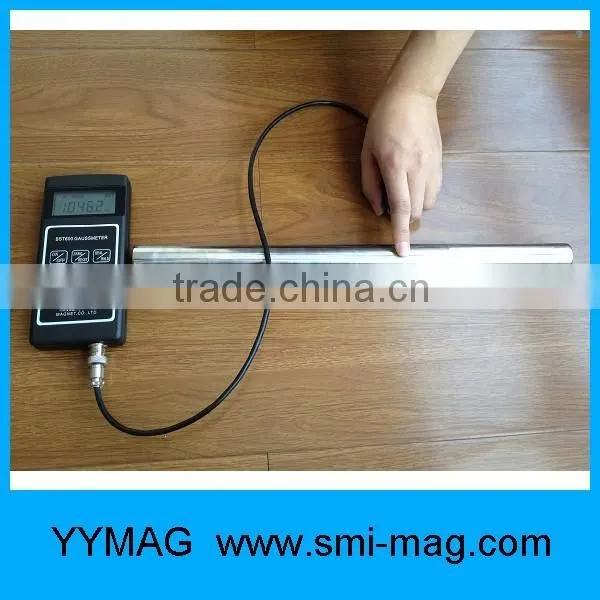 Magnetic Filter Bar Magnet for Industrial Application photo-6