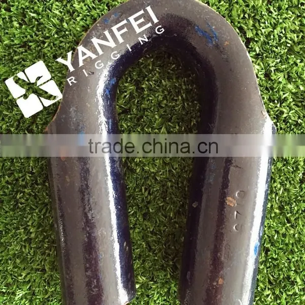 Round Type Thimble photo-5
