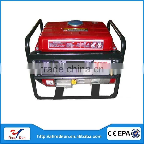 China Good Quality Silent Honda Price Mini Generator