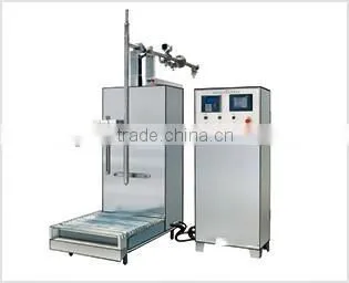 DGP-CZ Weight Filling Machine photo-2