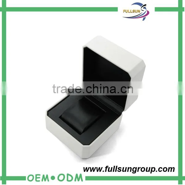 Retail Jewelry Packaging Box Cushion Cardboard photo-3
