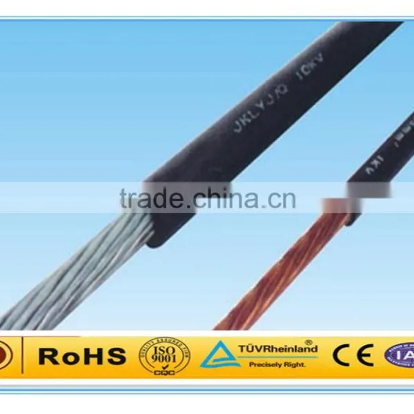 Power/ABC/ACSR/Control/Overhead Cable , Al/Cu Conductor, Insulation/Sheath PVC/PE/XLPE, photo-2