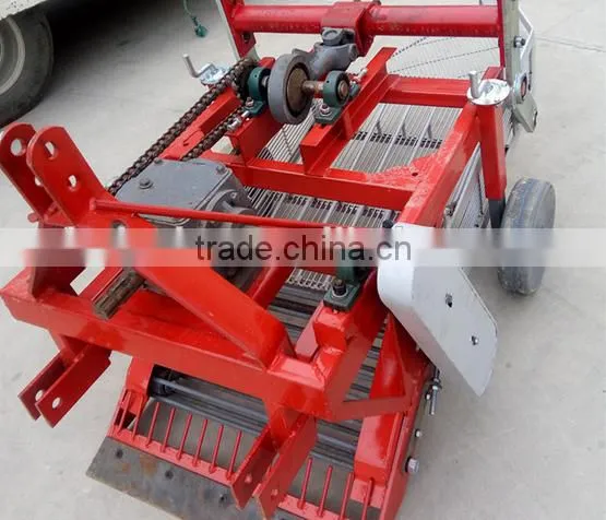 Hot Sale Peanut Combine Harvester Machine Supplier's Choice photo-3