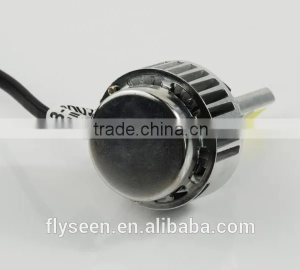 33W 3000LM Car LED Head Auto Bulb 9006 Car Head Bulb 9005 3000k 6000k LED Head Light Headlamp 12V 24V White Yellow LAMP photo-4