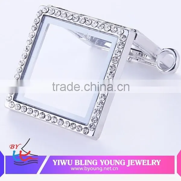 Stainless Steel Locket Plate Wholesale photo-4