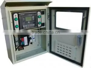 Automatic Transfer Switch