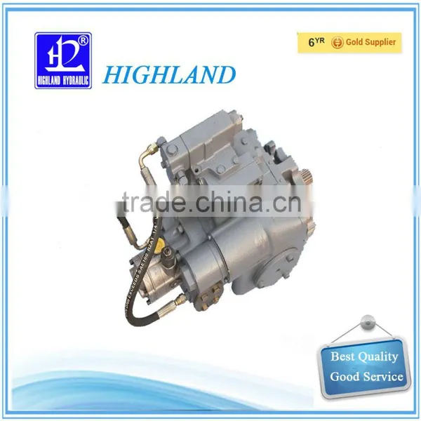 Tractor Hydraulic Pump Pressure With Large Stocks photo-2