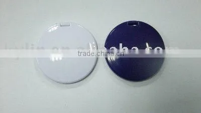 sewing kit with mirror