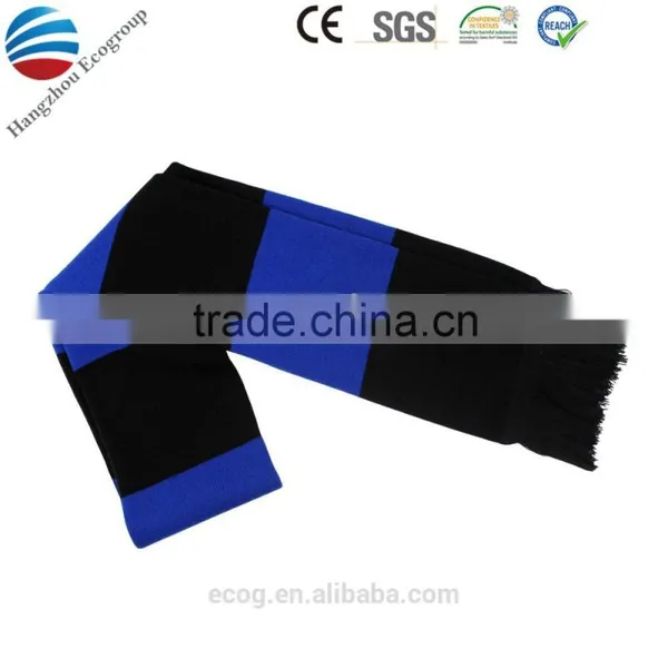 Good Quality New Design Acrylic Fashion Sex Arab Ms.knitted Scarf photo-6