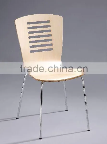 Bentwood Chair