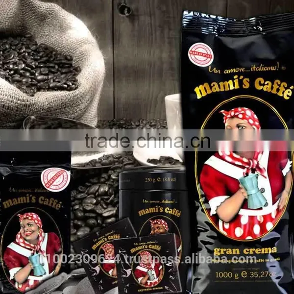 Arabica 100 % Espresso Coffee in Beans photo-2