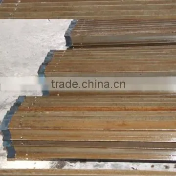 Elevator Guide Rail T50 A photo-5