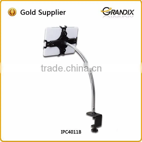Universal Tablet Bed Holder,Tablet PC Clamp Holder photo-3
