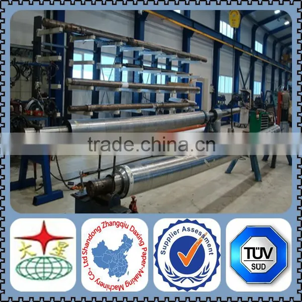 Paper Cutter Machinery Banana Roller photo-2