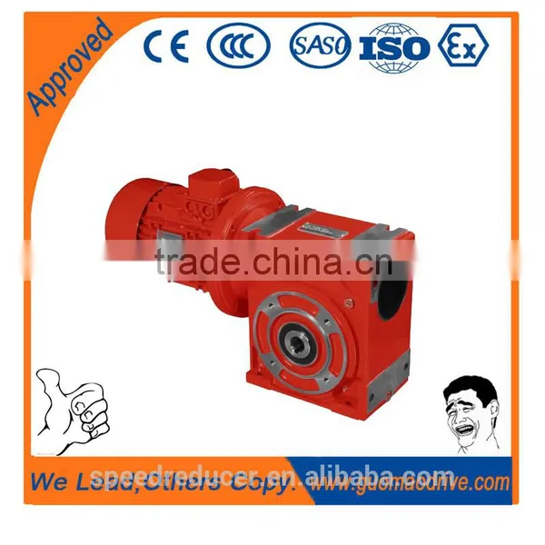 Stepper Motor Worm Gear photo-6
