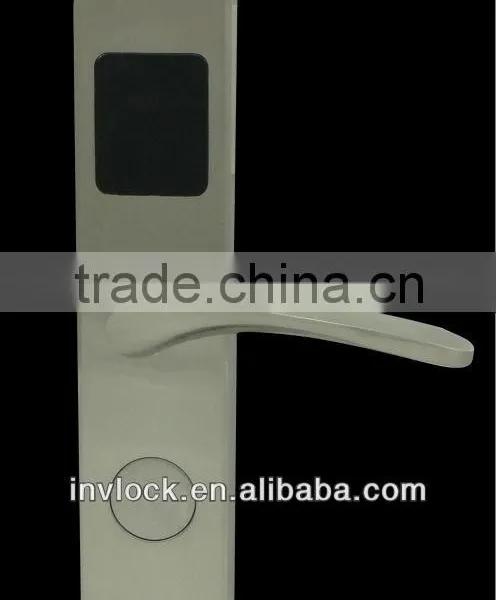 Door Security Guard Hotel Door Lock RF-INV2013F photo-2