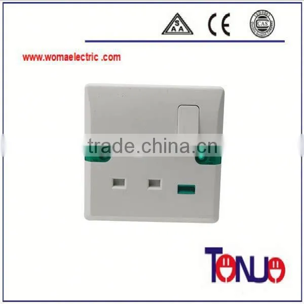 13A Power Window Switch
