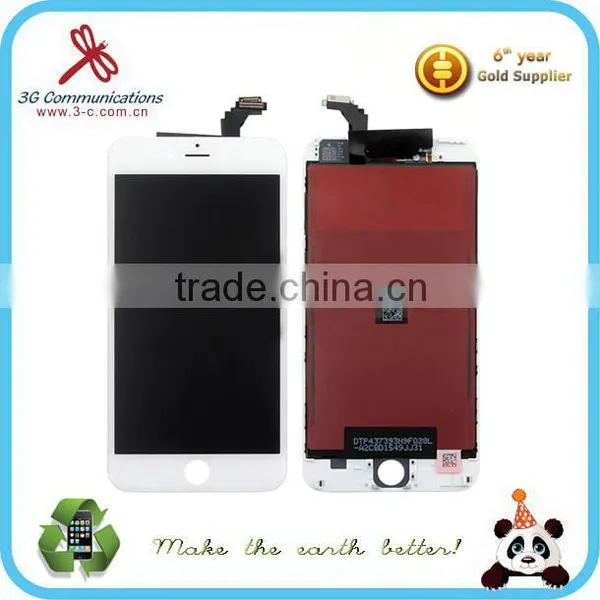 New Arrive Mobile Phone Lcd Assembly for IPhone 6