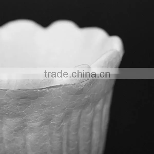 Polystyrene Flowerpot photo-4