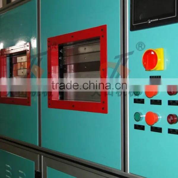 Contactless Smart Card Laminating Machine photo-2