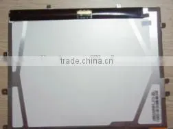 9.7" 1024x768 Resolution IPS TFT LCD Panel LVDS Interface LP097X02-SLA1/2/3&SLNV