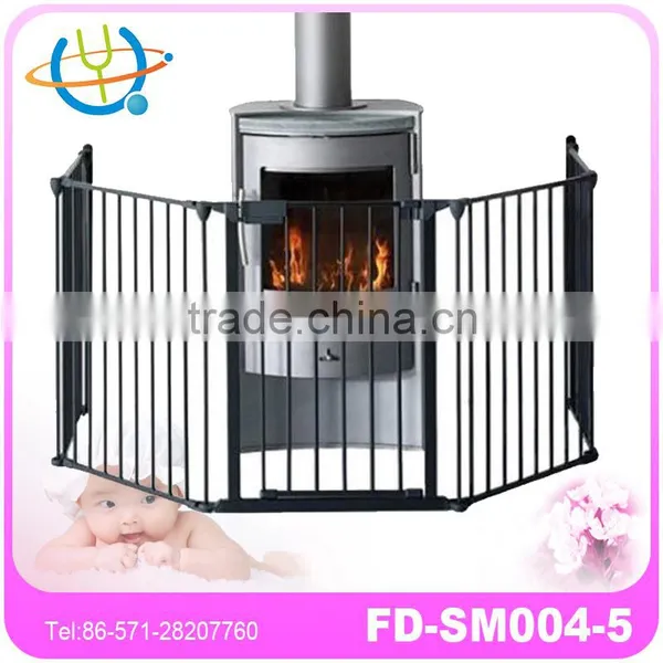 Baby Metal Baby Playpen for Baby Safety Products